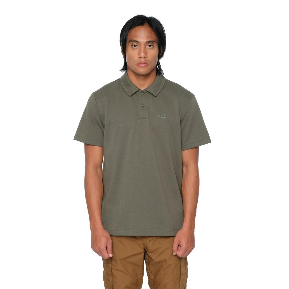 X- SAOBI POLOSHIRT SS