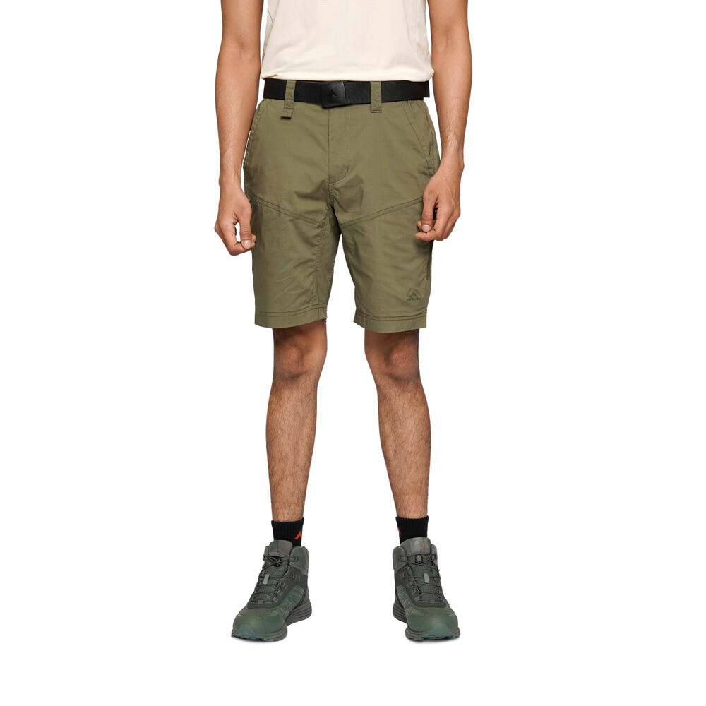 [BERTINGKAT] X-FORESTTREK SHORTS