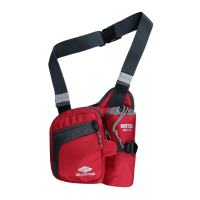 100391 Tas Botol Air Selempang Olahraga