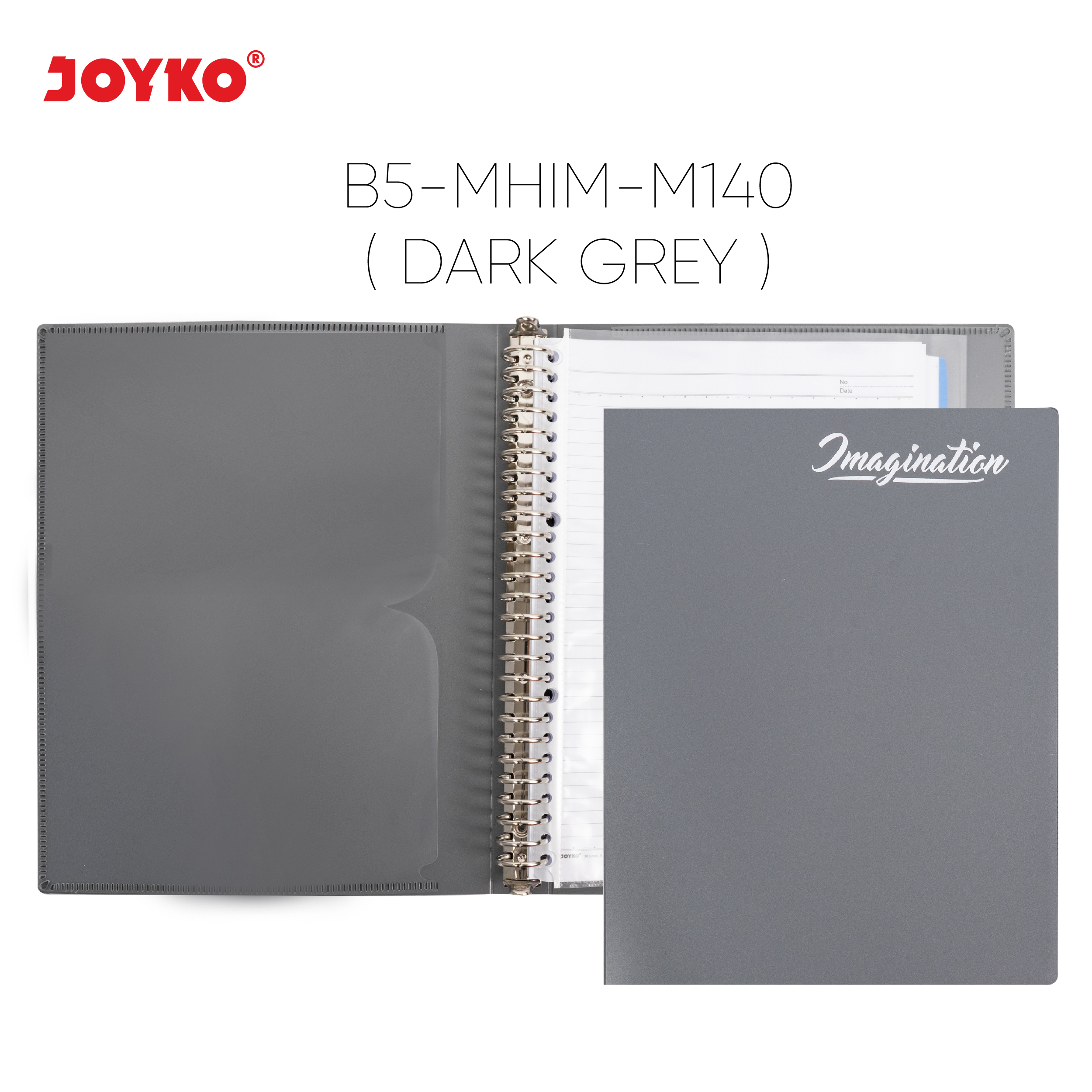 Binder Note Joyko B5-MHIM-M140 Imagination