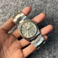 Jam tangan mido second original