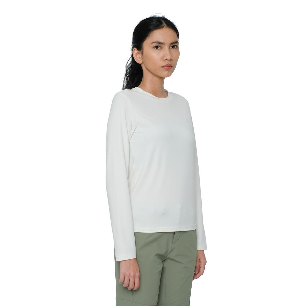 WS SAWUHAI ANTI INSECT LS TEES (910011295)