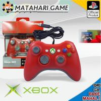 Stik Stick Wired Microsoft XBOX PC Original Pabrik
