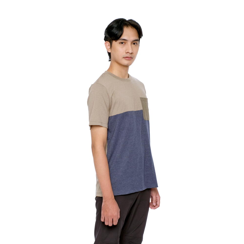 910010291 SAMBISA 2.0 T-SHIRT - BRW