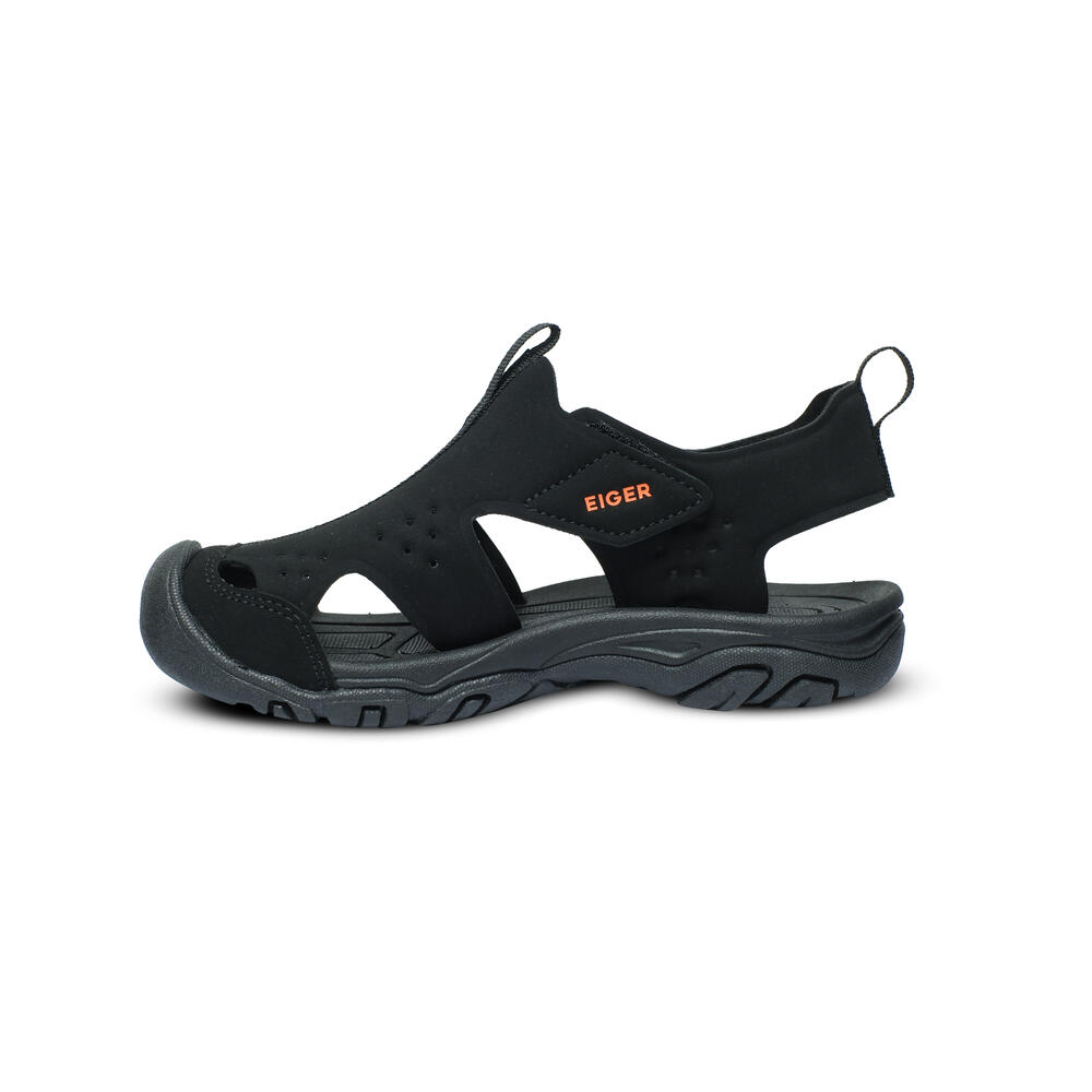 910011774 JR PLUIE TOE SANDAL
