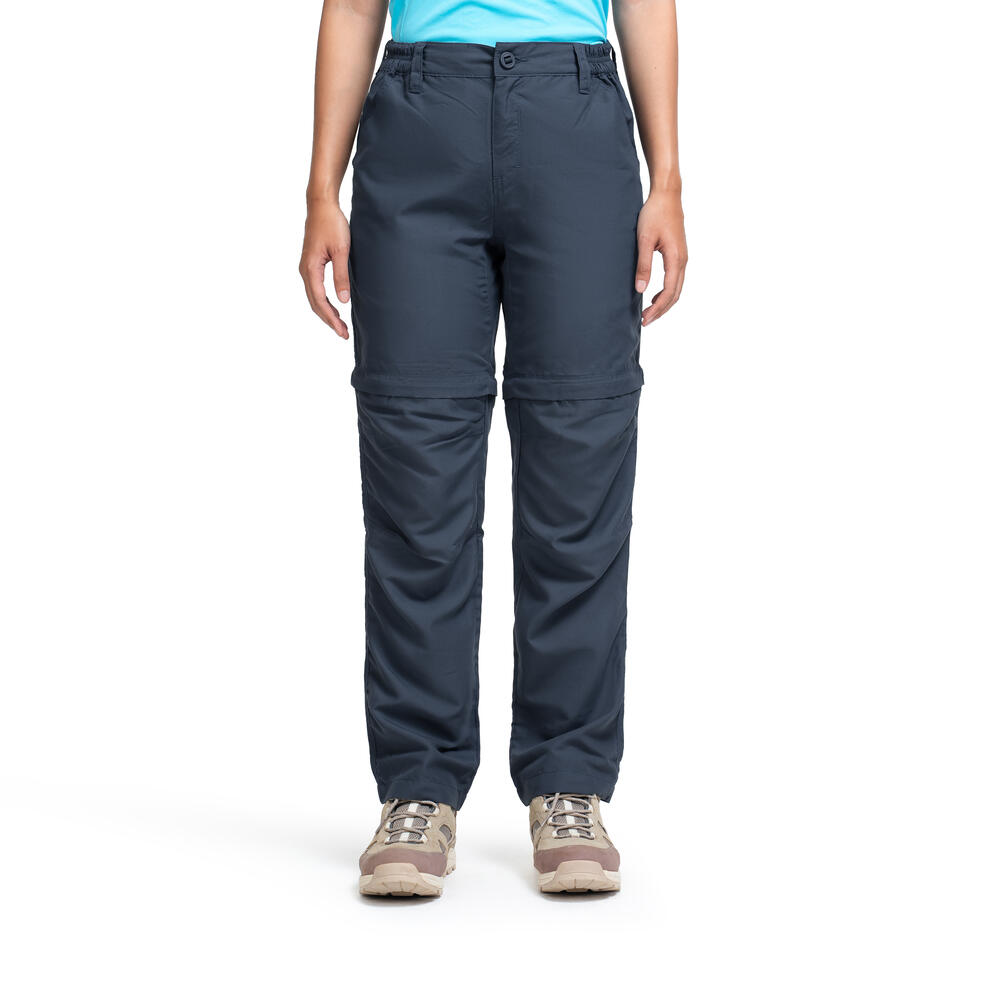 910010846 WS PUNEGARA CONVERTIBLE PANTS