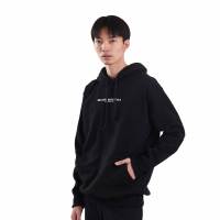 H613 MELODRAMATIC W BLACK HOOD