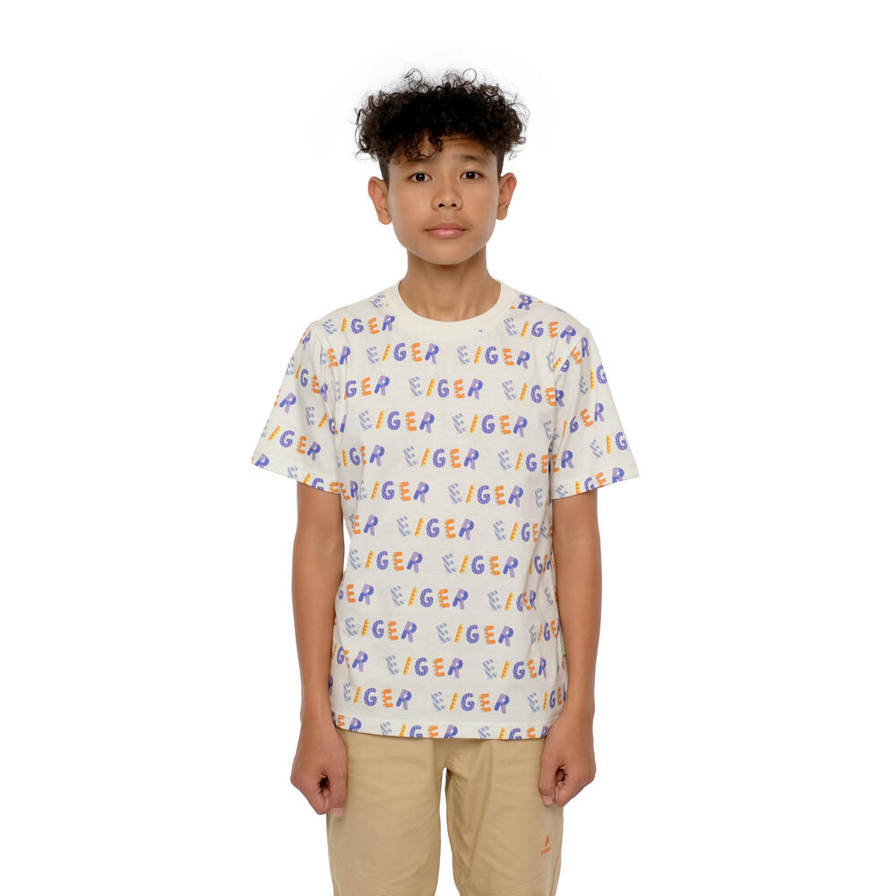 [NEW ARRIVAL!] JR ELM SS TEES
