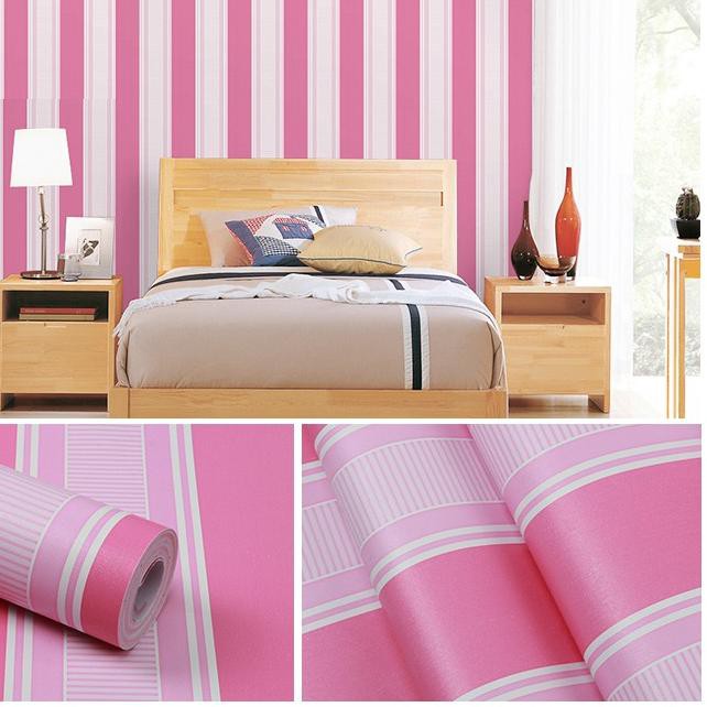 wallpaper dinding ukuran 45cmx10m motif laris