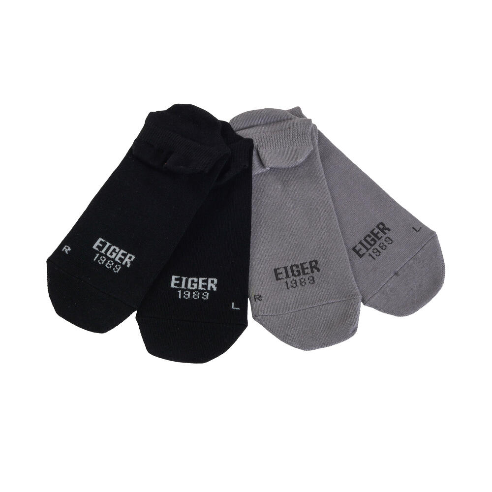 X- MEN'S PANTANAL MICRO SOCK (910008923)