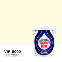 Mowilex Emulsion VIP Cat Tembok 20 L