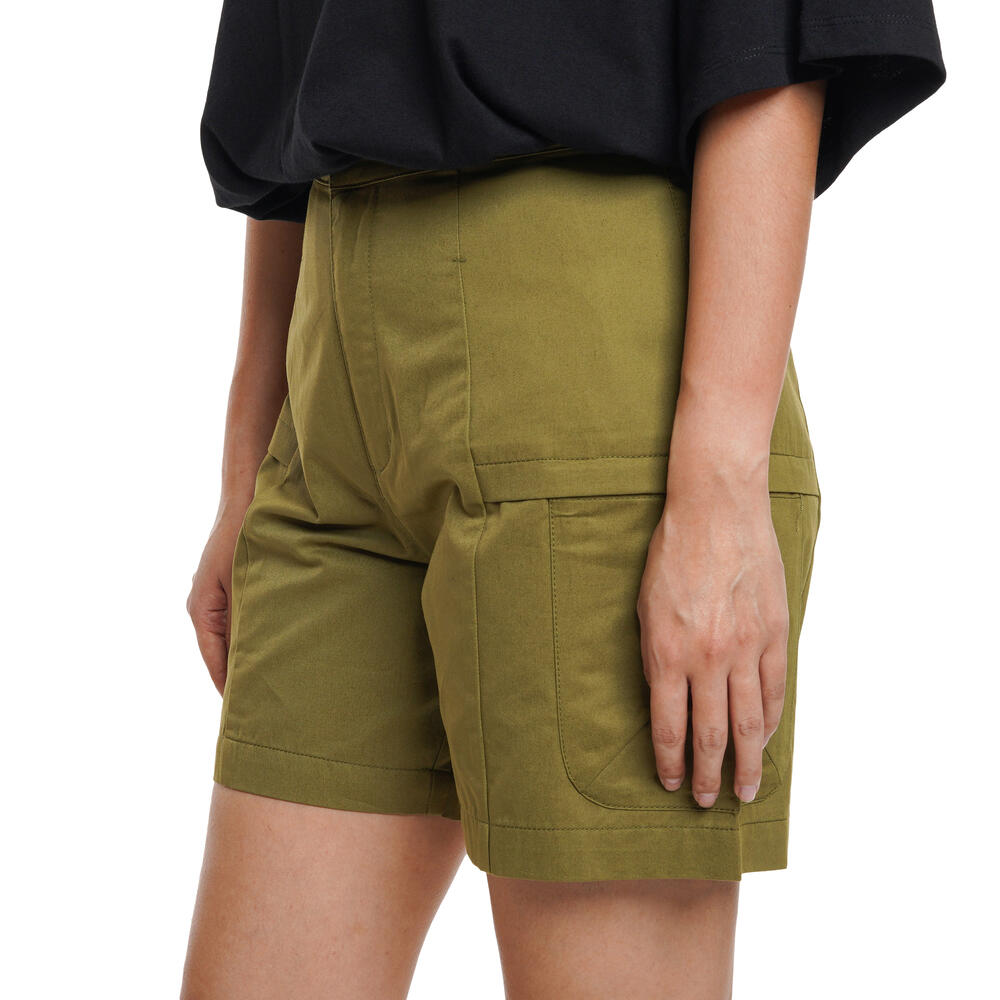 WS VARSHA SHORT (910009472)