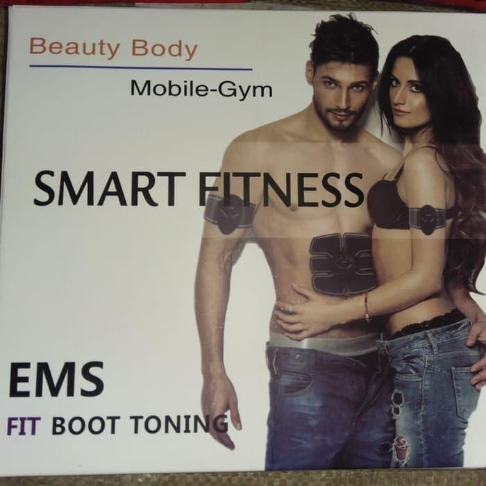 BEST SELLER Instant Body SixPad Alat Fitnes Membentuk Tubuh Smart Fitness - IoiIbxLt Januari 2019 - 2 BEST SELLER Instant Body SixPad Alat Fitnes Membentuk Tubuh Smart Fitness - IoiIbxLt - 2