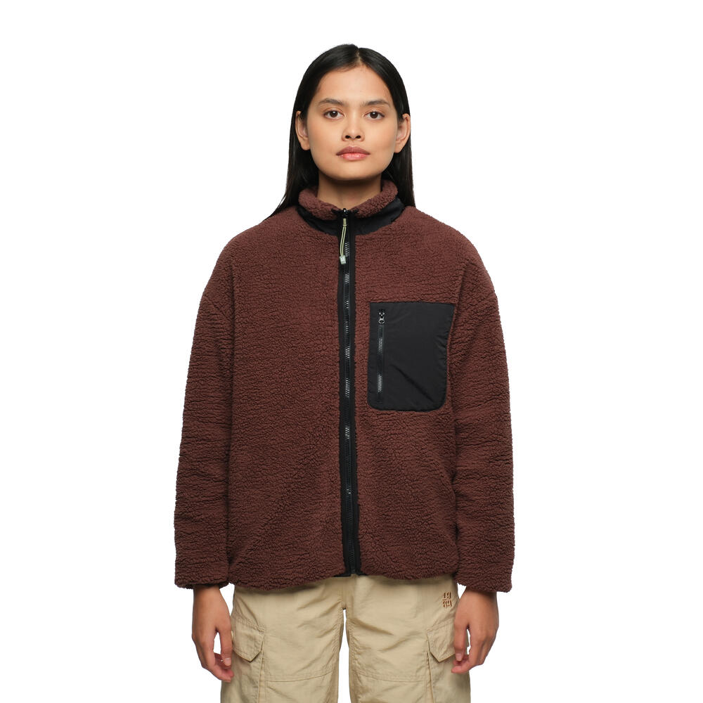 910009541 WS VARSHA REVERSIBLE JACKET