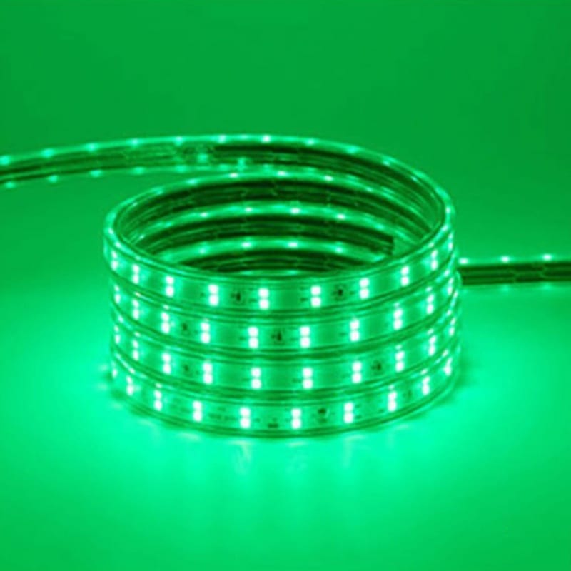 METERAN LAMPU LED STRIP 5050 SMD PER METER LED STRIP 5050 SMD / PAKET LAMPU LED STRIP LENGKAP TINGGAL COLOK