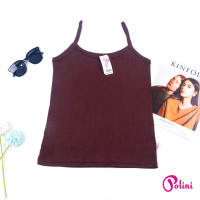 BEE - Tangtop Premium Wanita / Tanktop Polini Tali Kecil / Singlet Polini