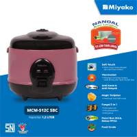 Miyako Magic Warmer Plus MCM-512 C SBC
