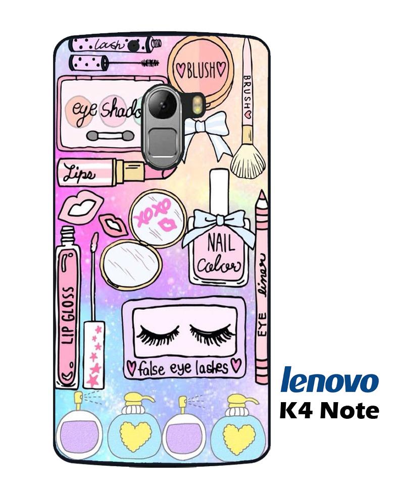 Intristore fashion printing case for Lenovo K4 Note - 031 intristore fashion printing case for lenovo k4 note – 031