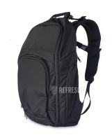 REFRESOP Original Tas Ransel Pria Tactical PX521 Daily Backpack - Hitam