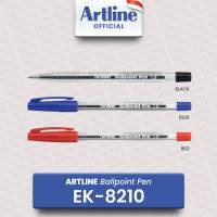 ARTLINE Ballpoint Pen Pulpen 1 mm EK-8210