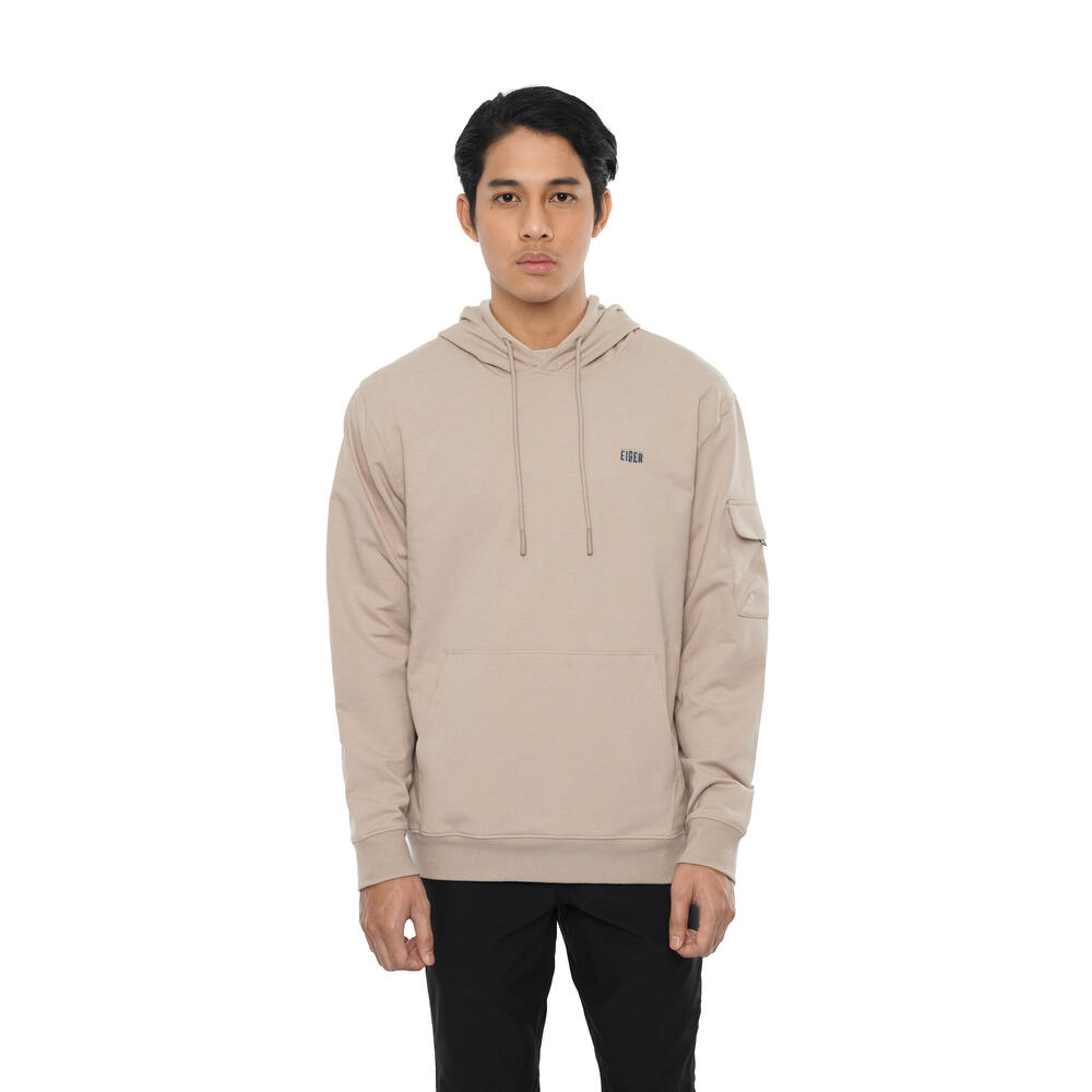 910009945 X-WARMIFY HOODIE SWEATER