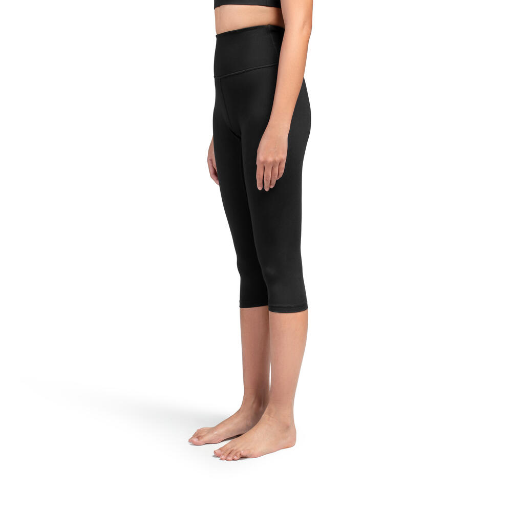 910011849 SOFTSENSE CAPRI LEGGING