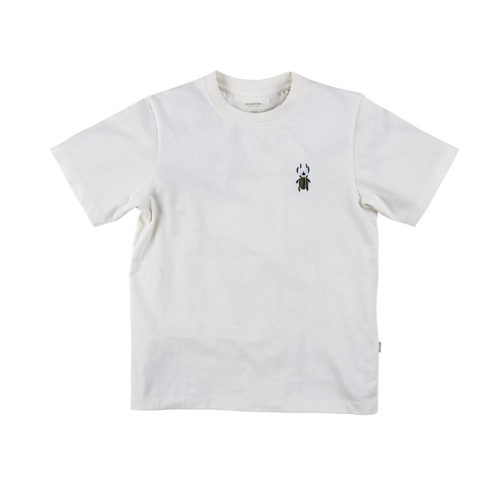 JR MOORLAND PLAIN SS TEES (910009617)