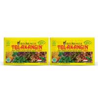[Paket isi 2] Tolak Angin Cair Dus 12s Herbal