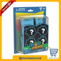 Blox Fruits Minifigure 4 Pack Set Blind Box Figure Include DLC Code Original