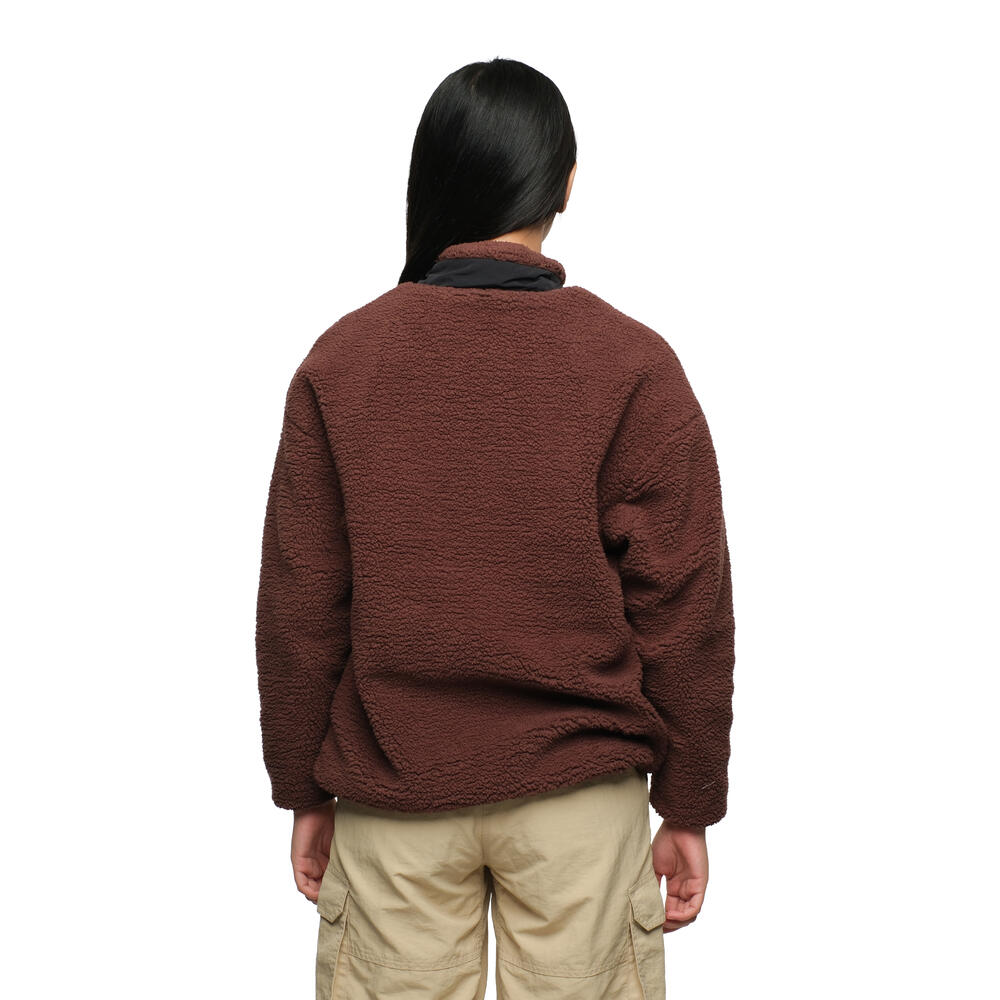 910009541 WS VARSHA REVERSIBLE JACKET