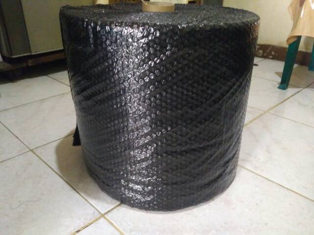 BUBBLEWRAP METERAN (Panjang 10 Meter x Lebar 30cm ) / BUBBLE WRAP PLASTIK GELEMBUNG