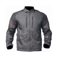 Respiro VOLTONE | Jaket Motor Harian Pria Windproof