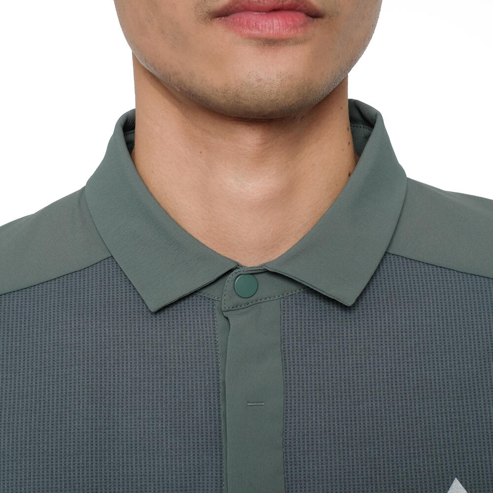 MEN'S TRIPA LS POLO SHIRT 1.0 (910011242)