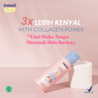 Gabag Beauty - Gentle Face Wash