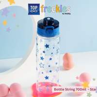 Freckles Bottle String Tritan Kids Bottle 500ML & 700ML - Botol Minum Anak Original Tritan BPA Free