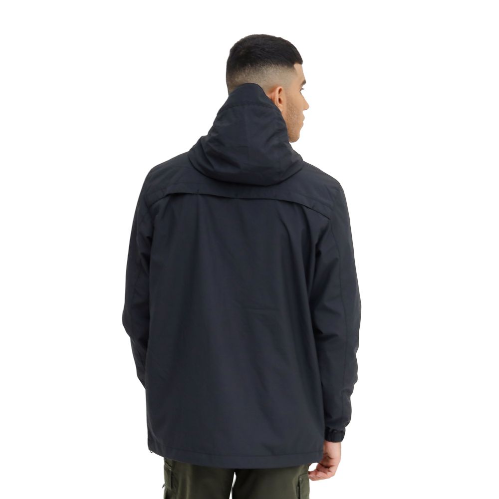 MS MANGROVE WINDPROOF PARKA