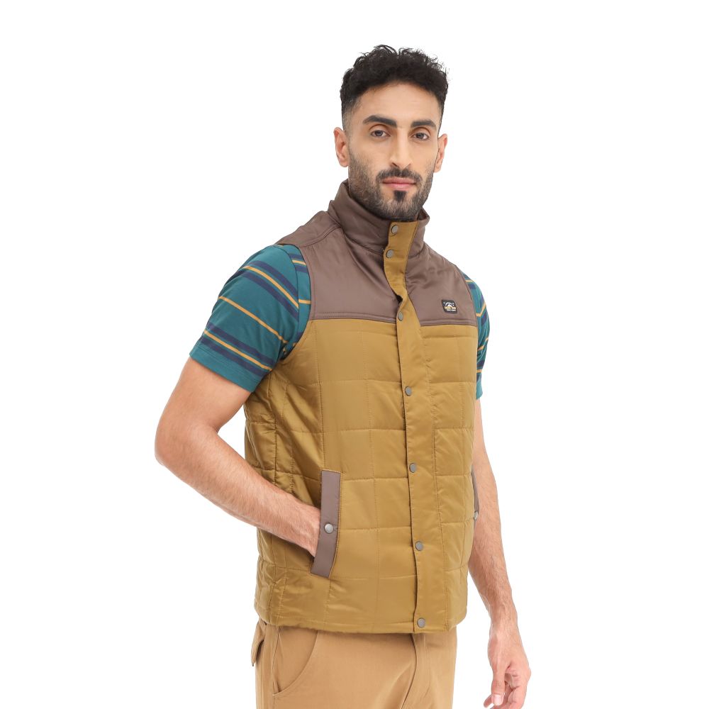GALLEGOS VEST (910008244)