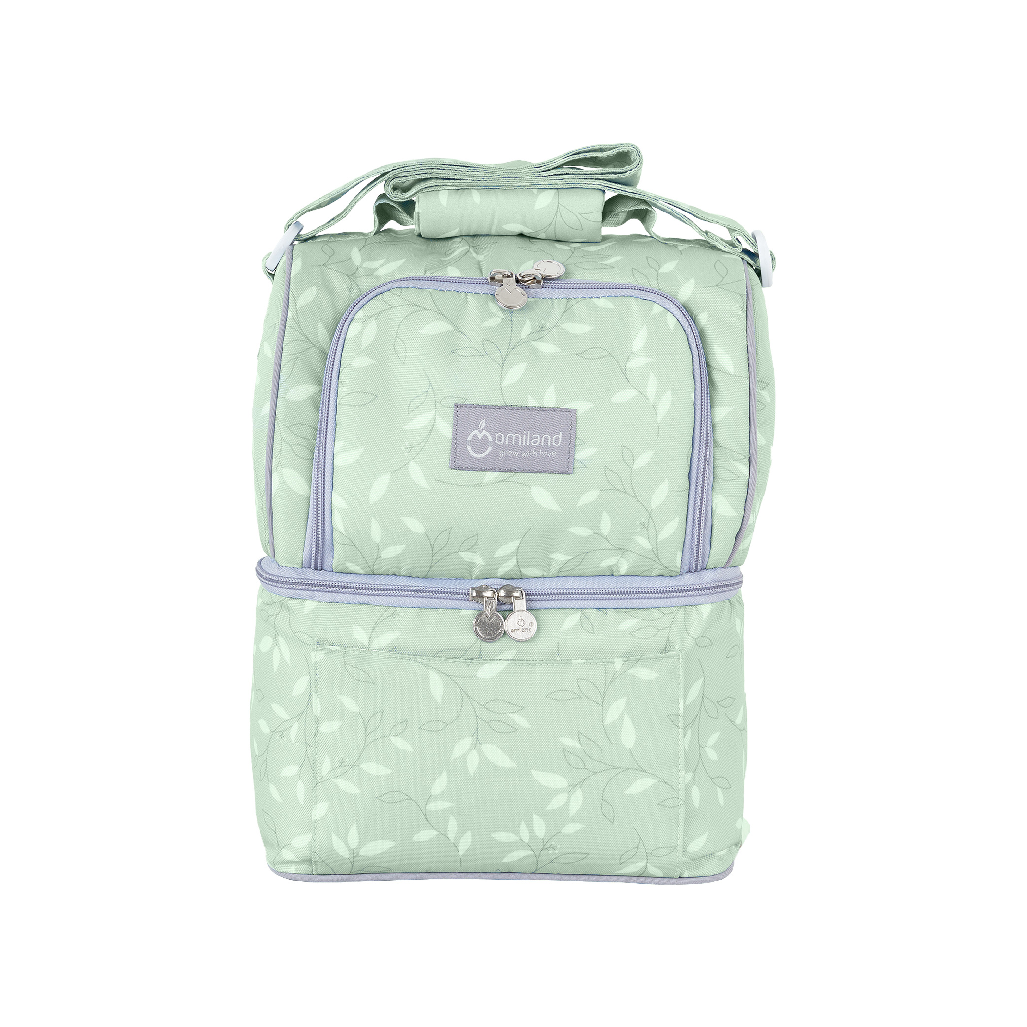 OMILAND Cooler Bag Uk Medium Floral Series OC02111 OC02112 OC02113