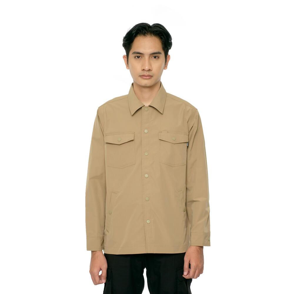 [DISCOUNT] BRACKEN OVERSHIRT
