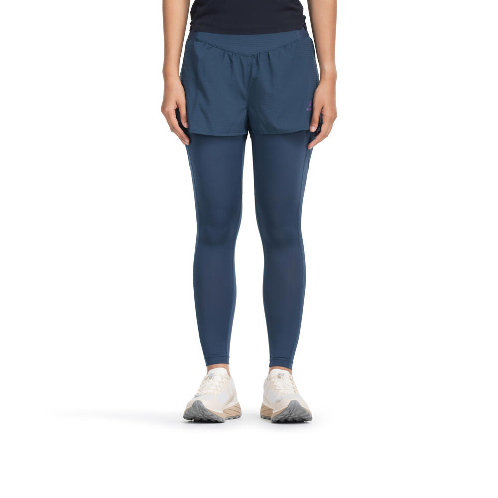910010864 WS FLOWMOTION SHORTS 1.0