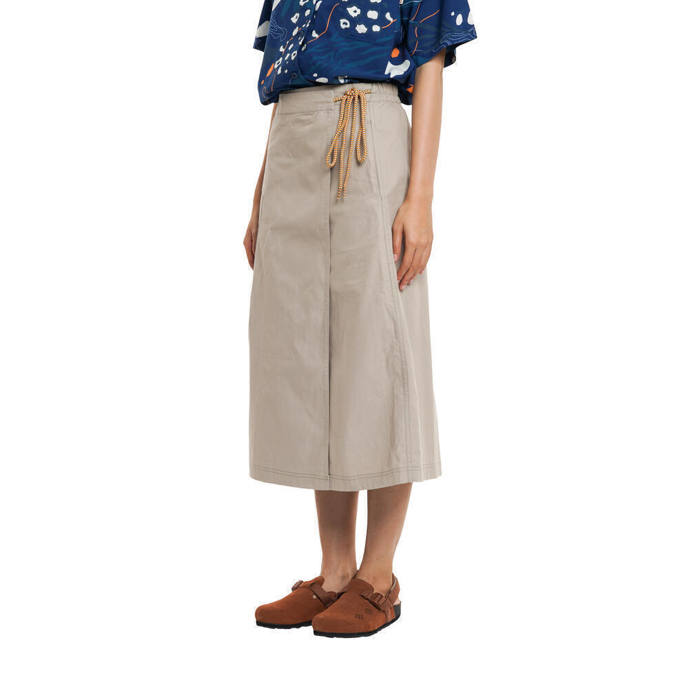 WS TRISHA MIDIWARP SKIRT (910009549)