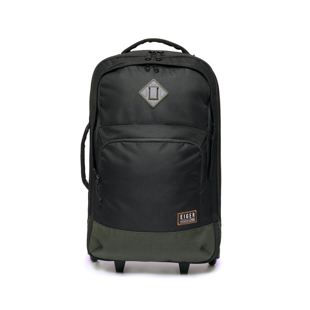 [DISCOUNT] BORDERPASS WHEEL PACK