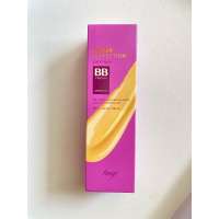 The Face Shop Power Perfection Bb Cream V201 & V203 (40 g)
