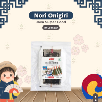 Java Nori Onigiri - Nori Wrapper Khusus Bungkus Nori Triangle - Sushi Nori