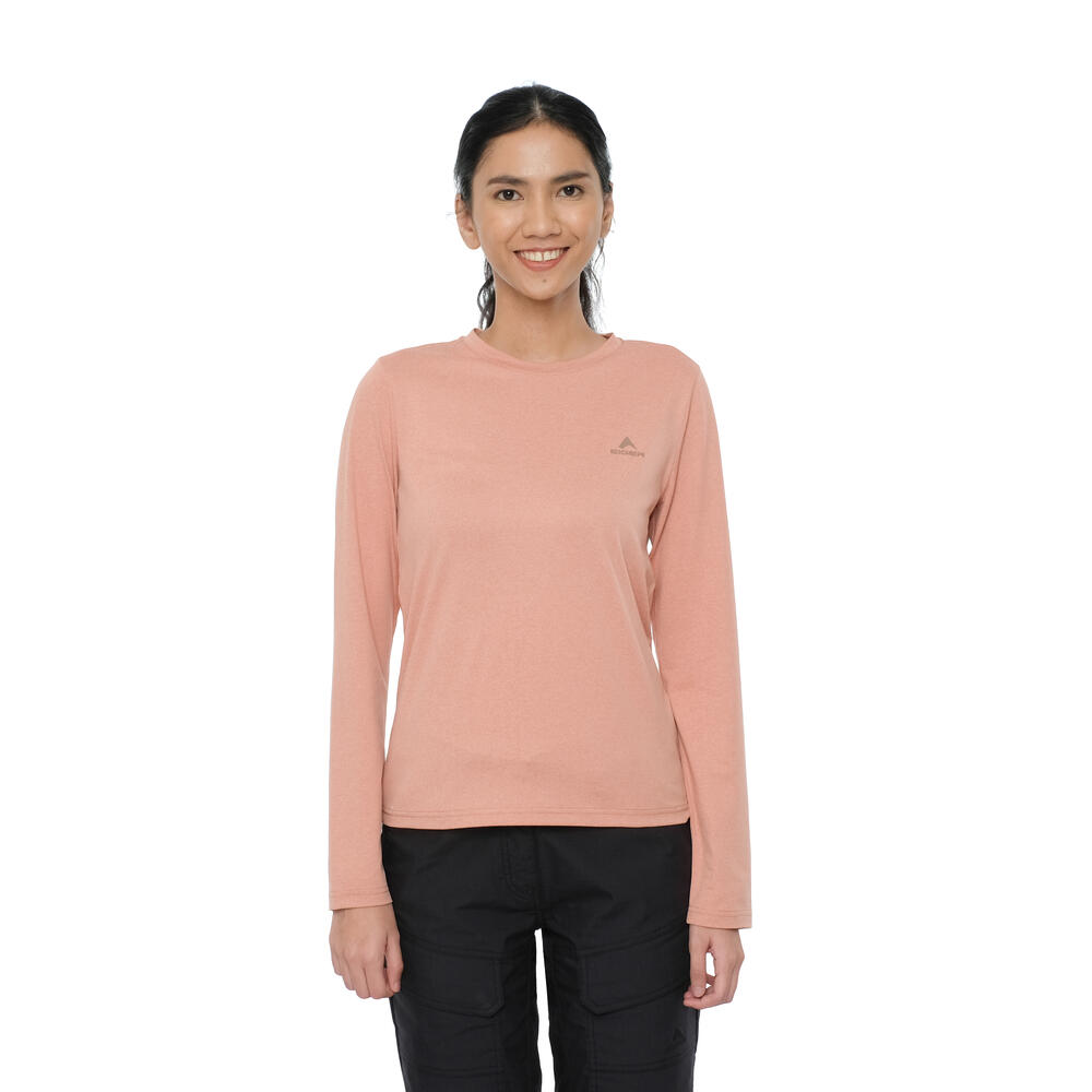 910011295 WS SAWUHAI ANTI INSECT LS TEES