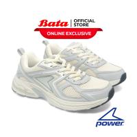 [SneakerFest] POWER - VIATOR ″Cushion+″ Sepatu Sneakers Lifestyle Sport Pria / Wanita / Unisex
