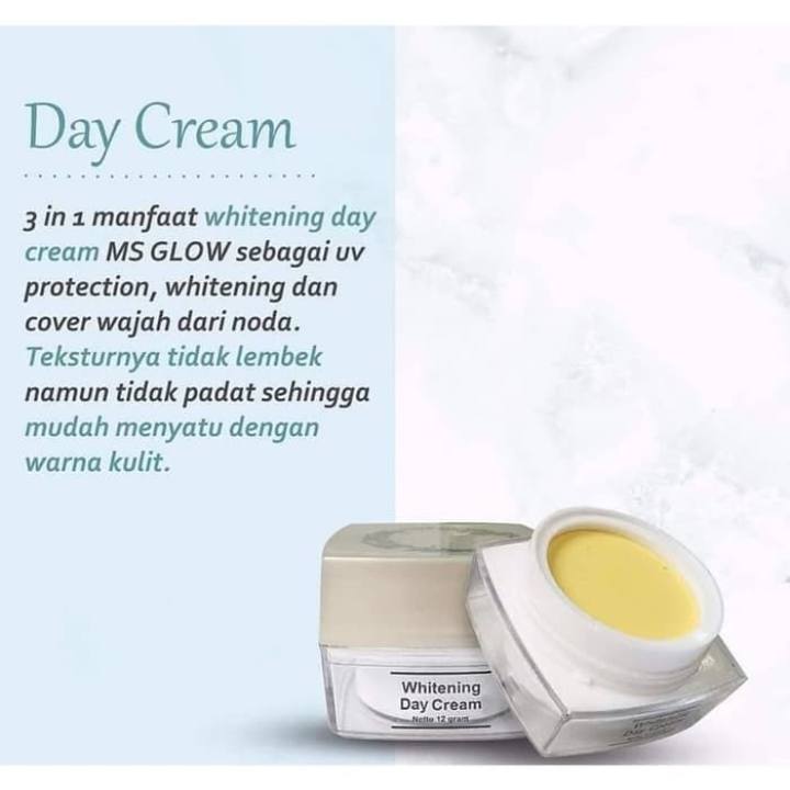 Glow day cream. Крем dari состав.