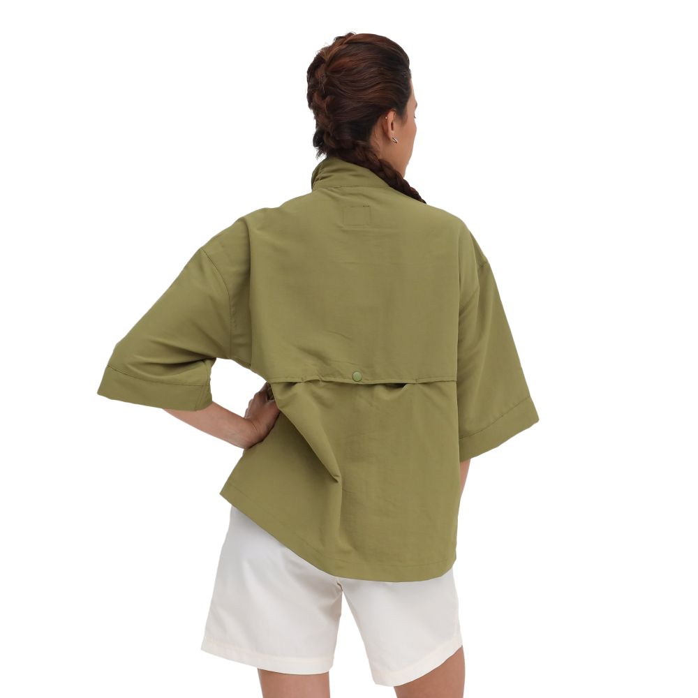 SISU JACKET (910008592)