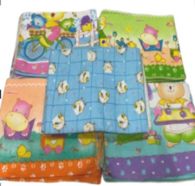 Bedong Maxi Sisa Ekspor uk 120cm x 90cm - 6pcs