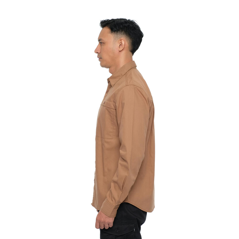 [NEW ARRIVAL!] X-BENTAYAN LS SHIRT 2.0